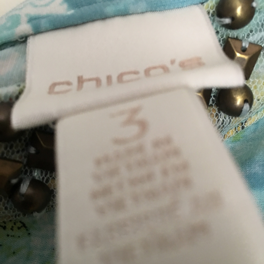 Chico's Dress